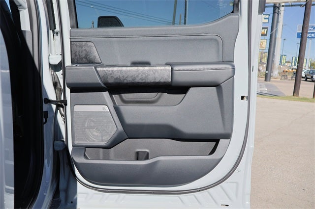 2025 Ford Super Duty F-250 BAT F-250