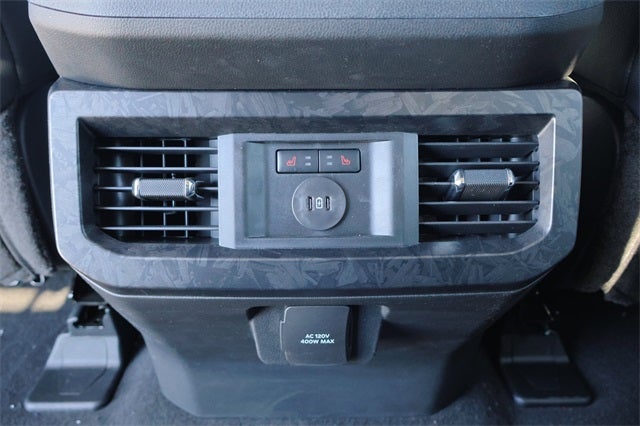 2025 Ford Super Duty F-250 BAT F-250