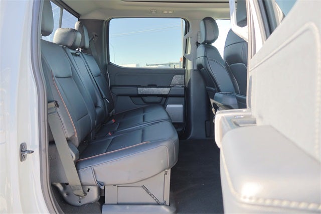 2025 Ford Super Duty F-250 BAT F-250