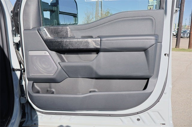 2025 Ford Super Duty F-250 BAT F-250