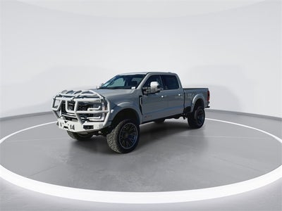 2025 Ford Super Duty F-250 BAT F-250