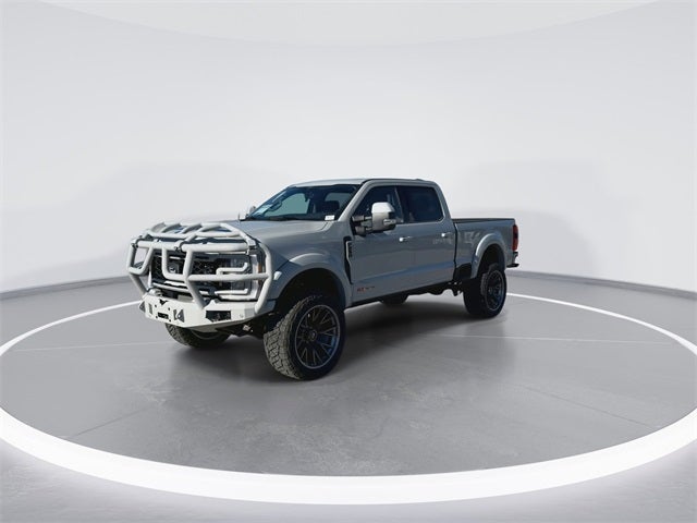 2025 Ford Super Duty F-250 BAT F-250