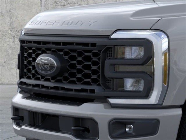 2025 Ford Super Duty F-250 BAT F-250