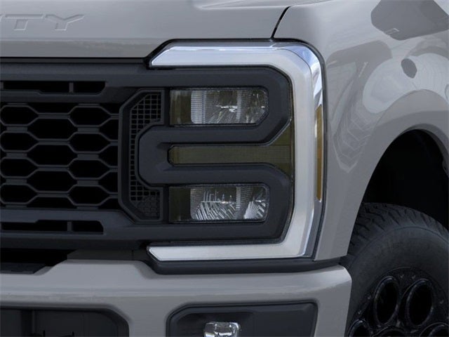 2025 Ford Super Duty F-250 BAT F-250