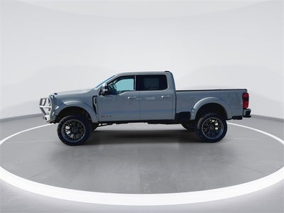 2025 Ford Super Duty F-250 BAT F-250