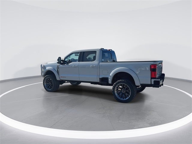 2025 Ford Super Duty F-250 BAT F-250