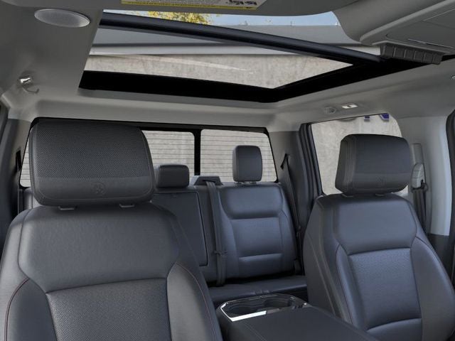 2025 Ford Super Duty F-250 Lariat SPEC