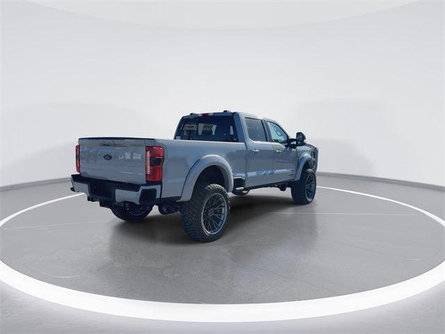 2025 Ford Super Duty F-250 BAT F-250