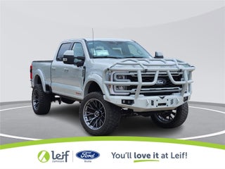 2025 Ford Super Duty F-250 Lariat