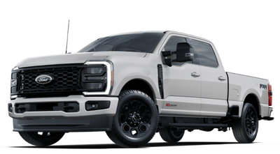 2025 Ford Super Duty F-250 BAT F-250