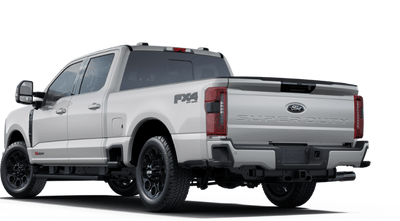 2025 Ford Super Duty F-250 BAT F-250