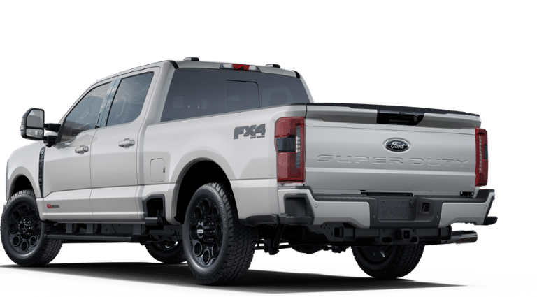 2025 Ford Super Duty F-250 BAT F-250