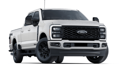2025 Ford Super Duty F-250 BAT F-250