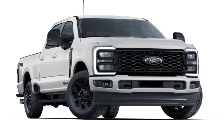2025 Ford Super Duty F-250 BAT F-250