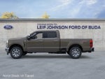 2026 Ford Super Duty F-250 King Ranch