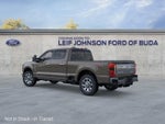 2026 Ford Super Duty F-250 King Ranch