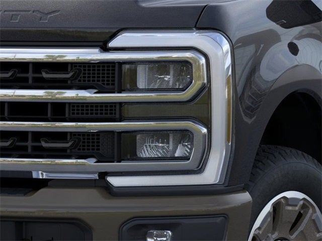 2026 Ford Super Duty F-250 King Ranch