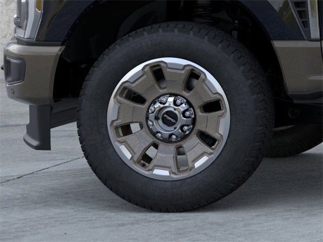 2026 Ford Super Duty F-250 King Ranch