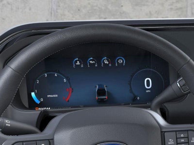 2025 Ford Super Duty F-250 Lariat