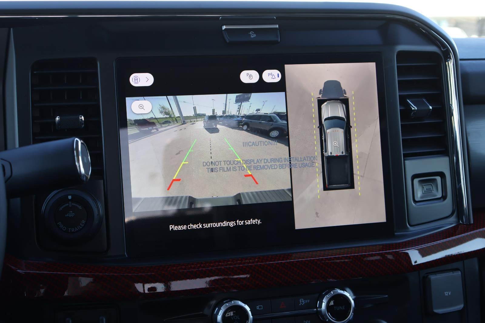 2025 Ford Super Duty F-250 Lariat