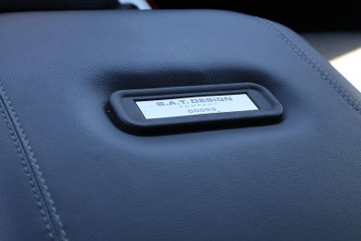 2025 Ford Super Duty F-250 Lariat