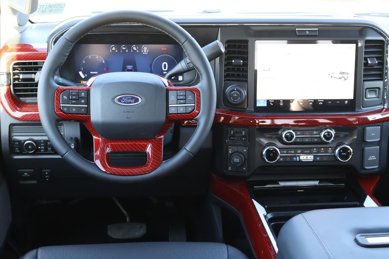 2025 Ford Super Duty F-250 Lariat