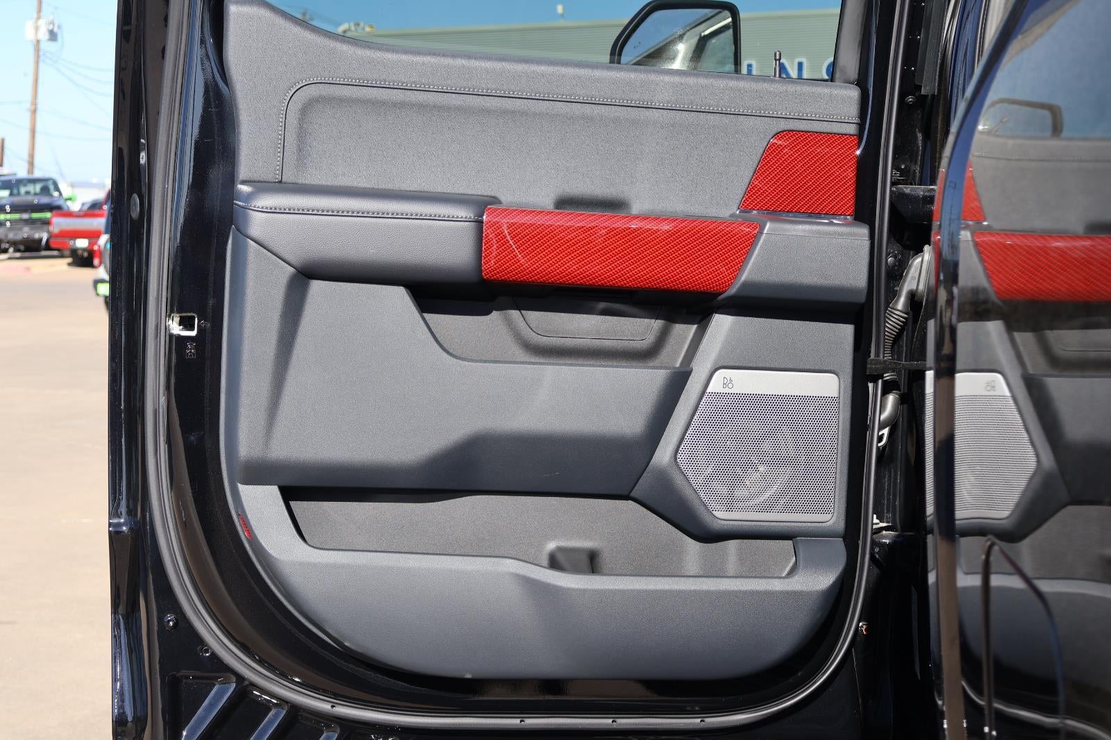 2025 Ford Super Duty F-250 Lariat