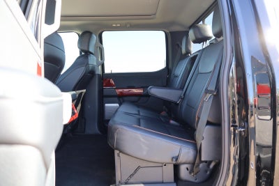 2025 Ford Super Duty F-250 Lariat