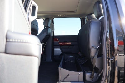 2025 Ford Super Duty F-250 Lariat