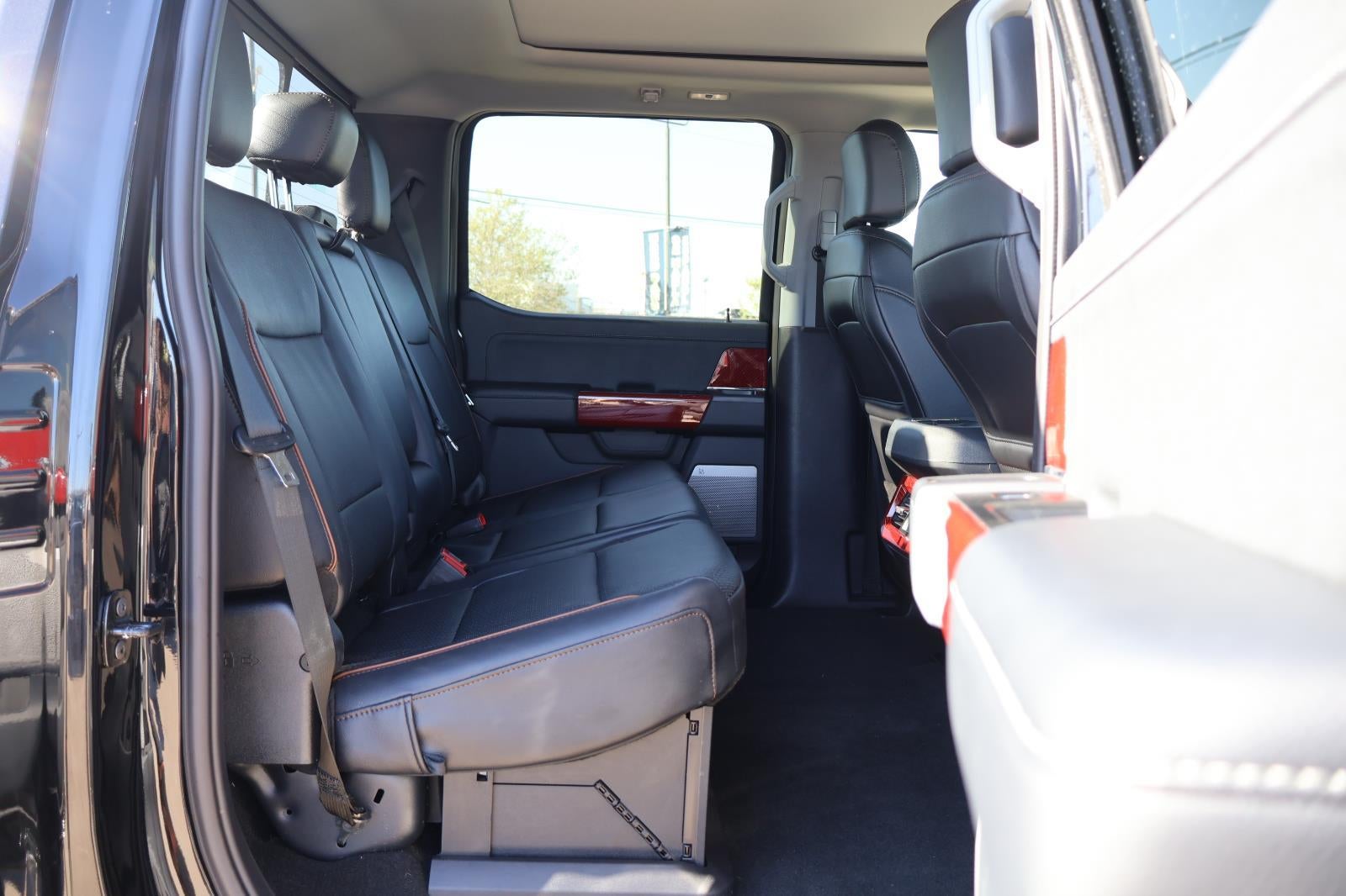 2025 Ford Super Duty F-250 Lariat