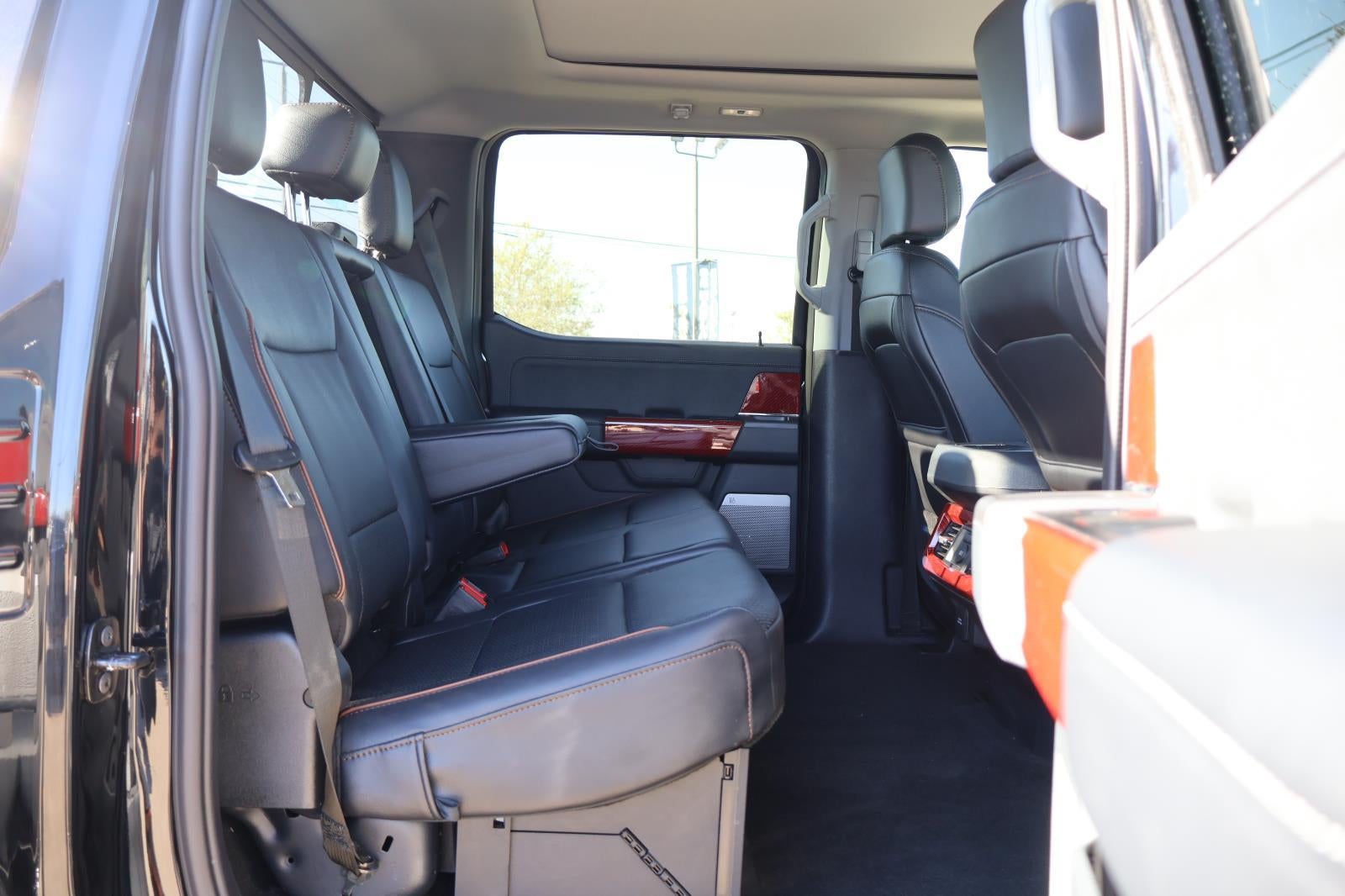 2025 Ford Super Duty F-250 Lariat