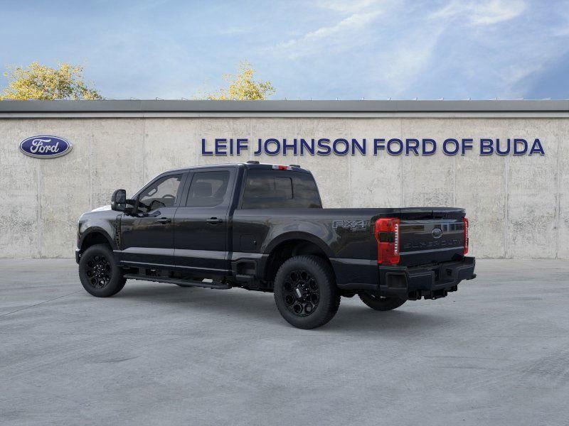 2025 Ford Super Duty F-250 Lariat