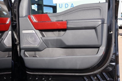 2025 Ford Super Duty F-250 Lariat