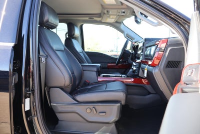 2025 Ford Super Duty F-250 Lariat