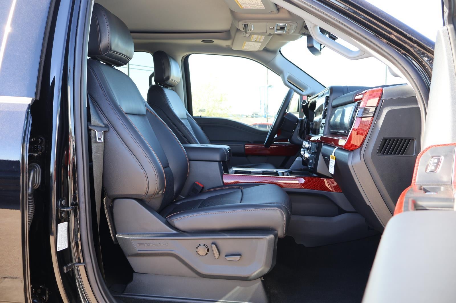 2025 Ford Super Duty F-250 Lariat