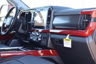 2025 Ford Super Duty F-250 Lariat