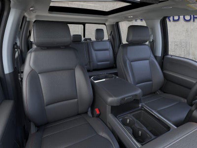 2025 Ford Super Duty F-250 Lariat