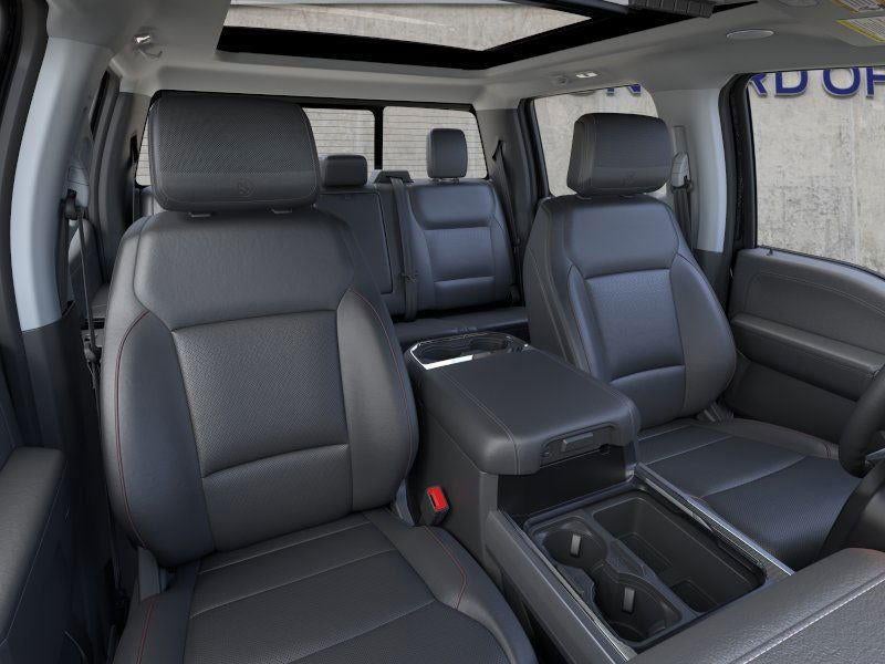 2025 Ford Super Duty F-250 Lariat