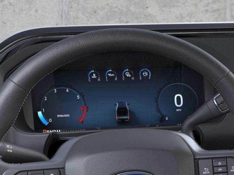 2025 Ford Super Duty F-250 Lariat