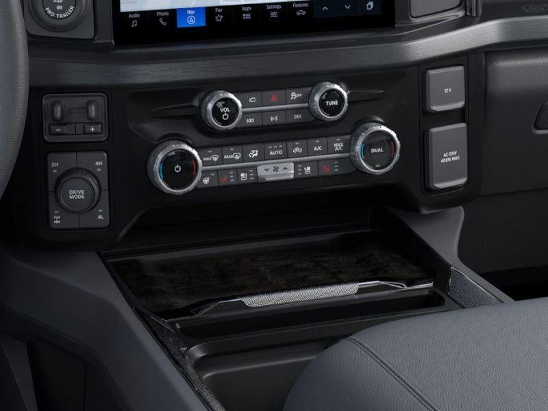 2025 Ford Super Duty F-250 Lariat