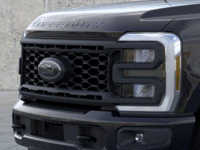 2025 Ford Super Duty F-250 Lariat