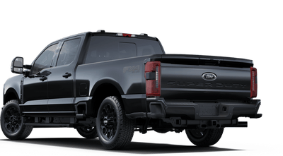 2025 Ford Super Duty F-250 Lariat