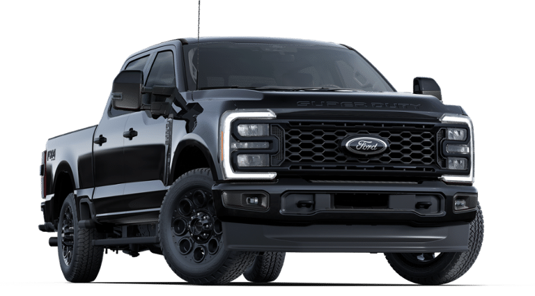 2025 Ford Super Duty F-250 Lariat