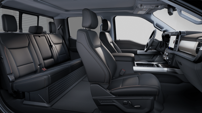 2025 Ford Super Duty F-250 Lariat