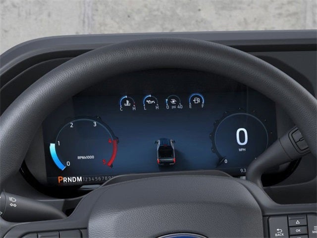 2026 Ford Super Duty F-250 XLT