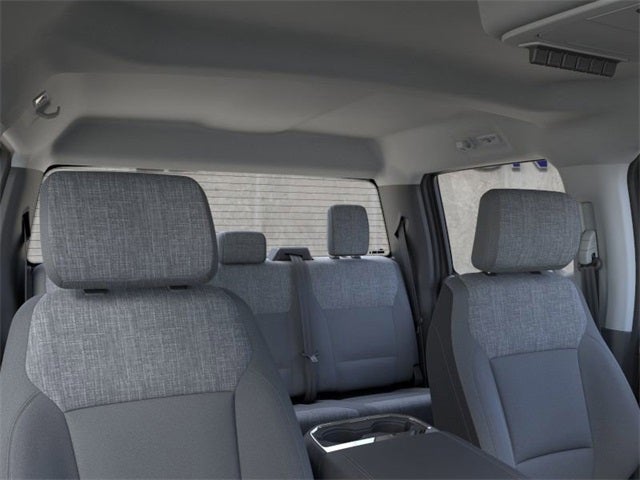 2026 Ford Super Duty F-250 XLT