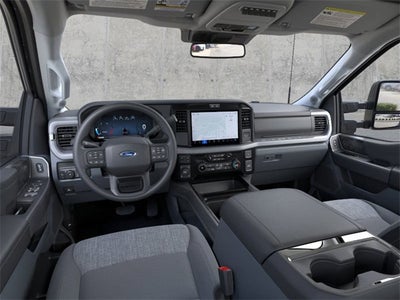 2026 Ford Super Duty F-250 XLT