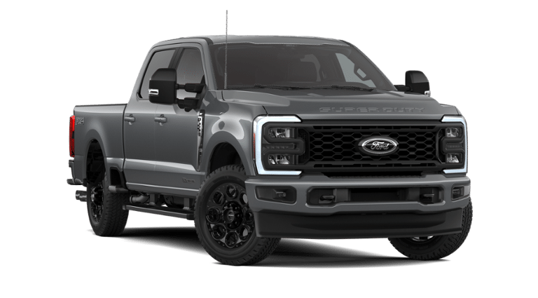 2026 Ford Super Duty F-250 XLT