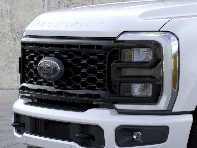 2026 Ford Super Duty F-250 LARIAT