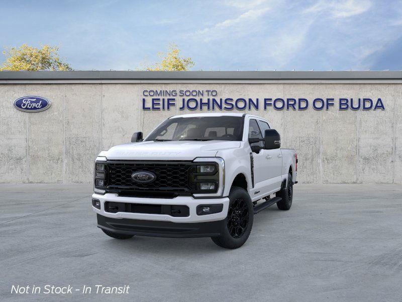 2026 Ford Super Duty F-250 LARIAT